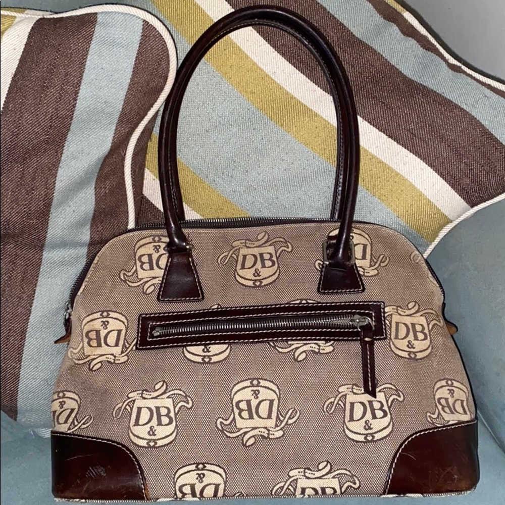 Vintage Dooney&bourke